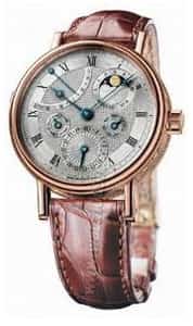 Pre-Owned Breguet Grande Complication Watch Pre-Owned Breguet Grande Complication Watch